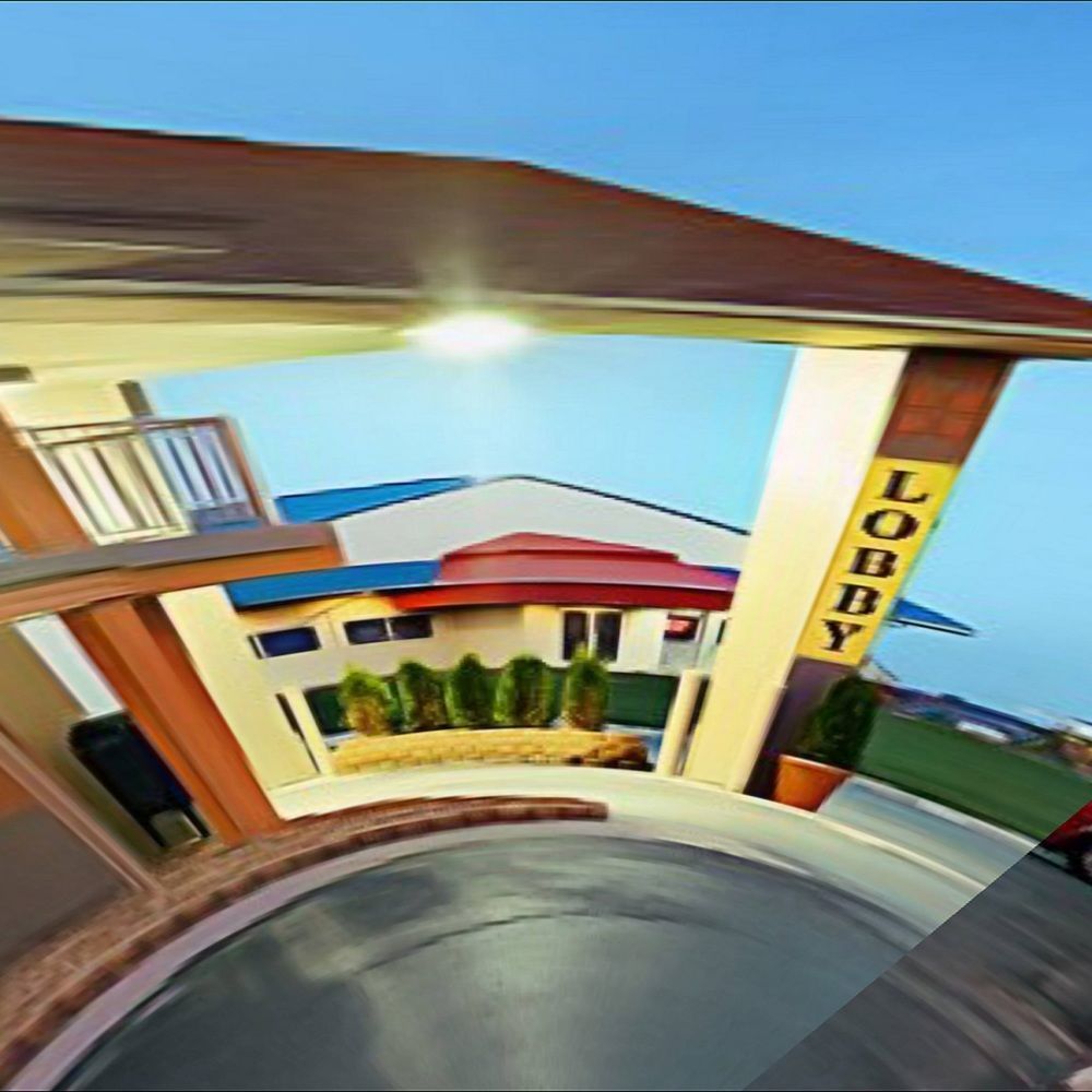 Hotel Super 8 By Wyndham Millbury/Toledo Zewnętrze zdjęcie